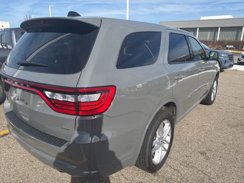 Used 2026 Dodge Durango GT image 10