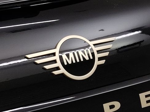 New 2026 MINI Cooper S image 9