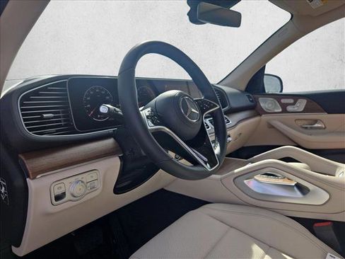 Certified 2026 Mercedes-Benz GLE 350 4MATIC image 10