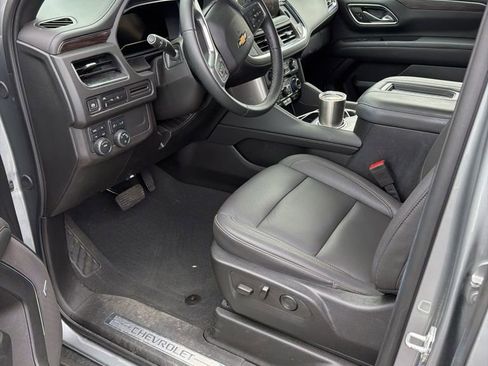 Used 2024 Chevrolet Tahoe LT image 8