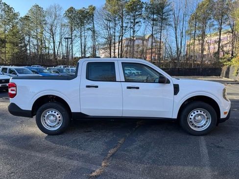 New 2026 Ford Maverick XL w/ 4K Tow Package image 6