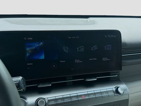 Used 2024 Hyundai Kona SEL FWD image 10