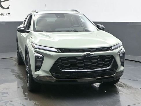 New 2026 Chevrolet Trax ACTIV w/ Driver Confidence Package image 29