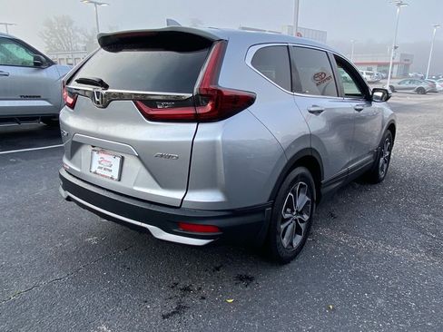 Used 2022 Honda CR-V EX image 13