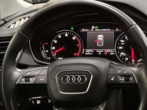 Used 2023 Audi Q5 2.0T Premium w/ Convenience Package AWD/4WD image 18