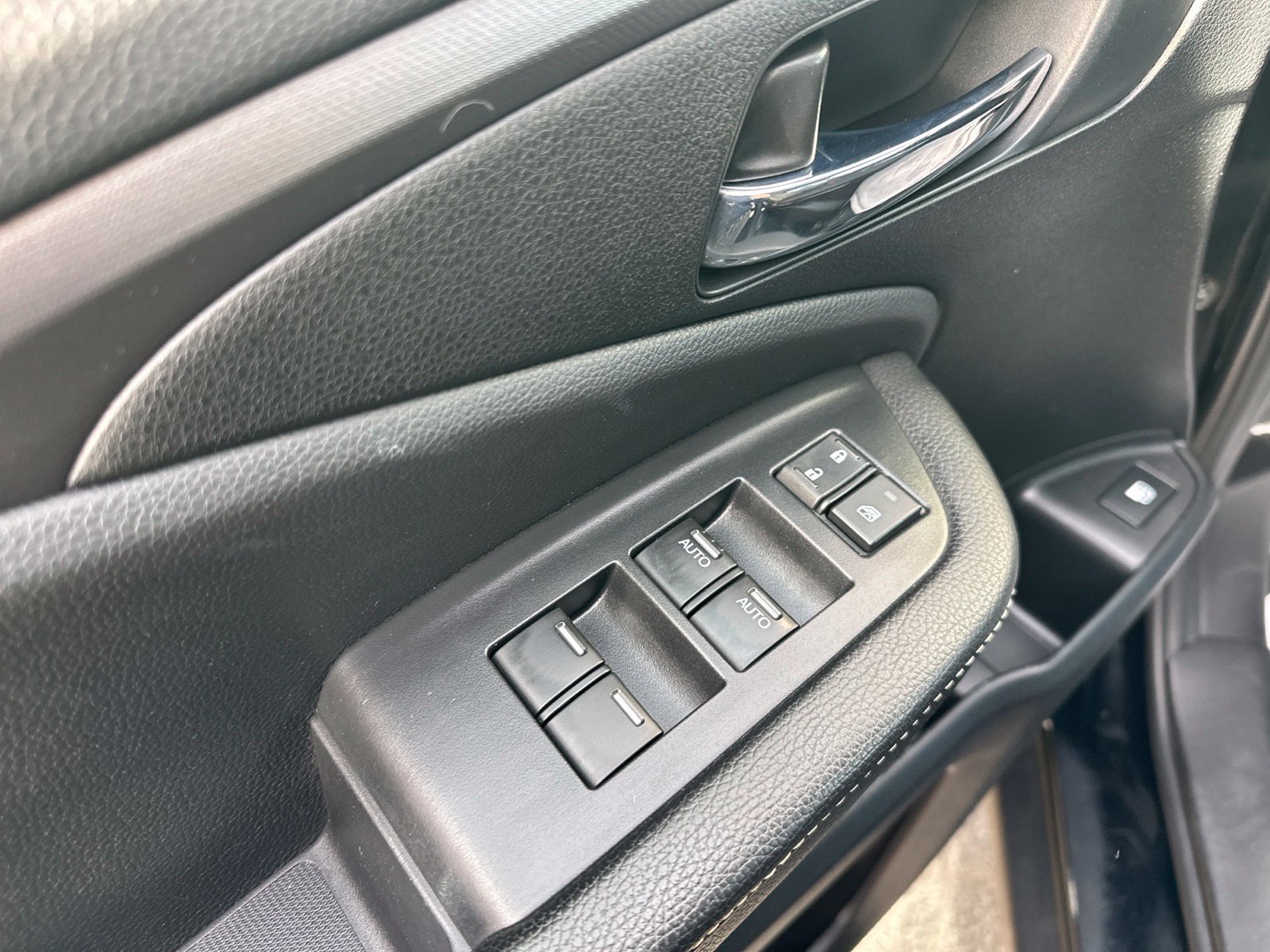 Used 2021 Honda Ridgeline Sport image 19