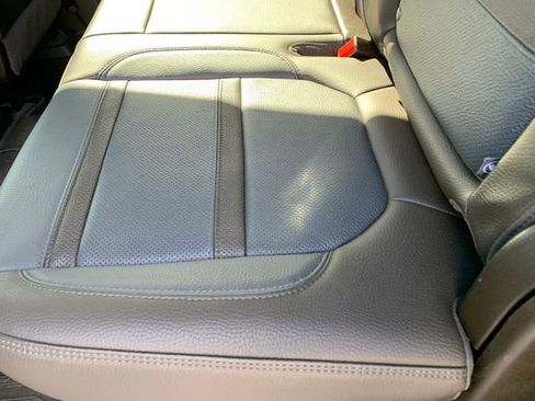 Used 2020 GMC Sierra 2500 Denali w/ Denali Ultimate Package image 17