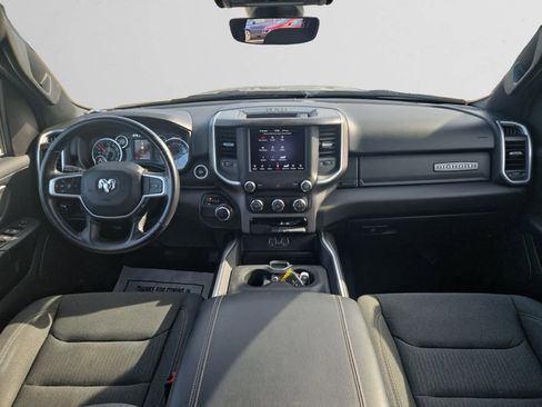 Used 2020 RAM 1500 Big Horn image 10