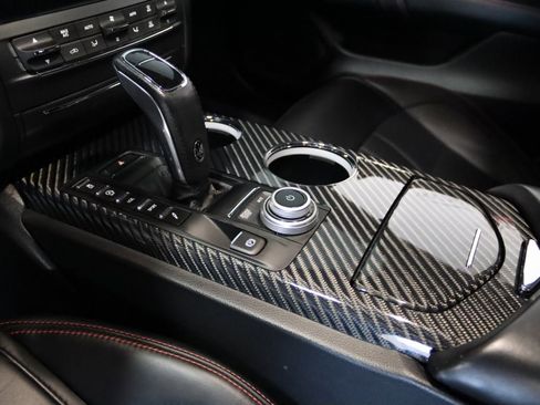 Used 2022 Maserati Ghibli Modena Q4 image 43