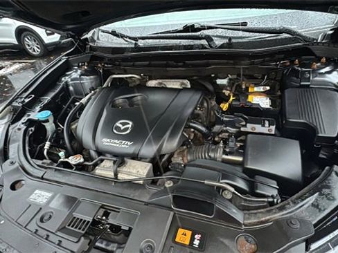 Used 2014 MAZDA CX-5 Grand Touring image 34