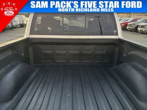 Used 2016 RAM 1500 Lone Star image 30