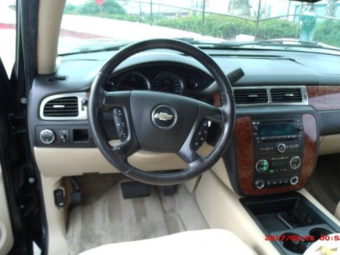 Used 2007 Chevrolet Tahoe LT w/ LT Preferred Equipment Group image 13