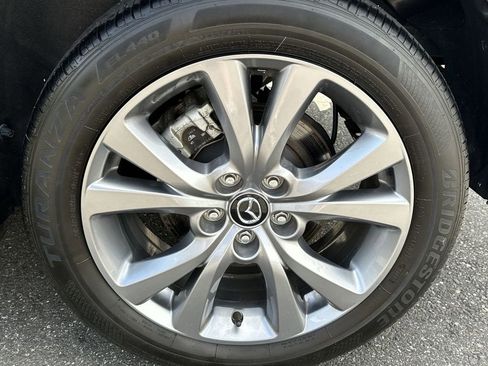 Used 2023 MAZDA CX-30 AWD 2.5 S w/ Preferred Package image 11