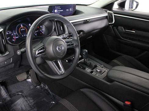 Used 2024 MAZDA CX-50 AWD 2.5 S w/ Preferred Package image 19