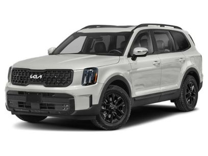 Used 2024 Kia Telluride SX X-Pro