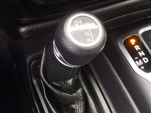 Used 2022 Jeep Wrangler Unlimited Sport w/ Sun And Sound Package AWD/4WD image 24