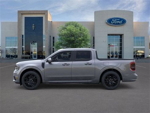 New 2026 Ford Maverick Lobo image 3