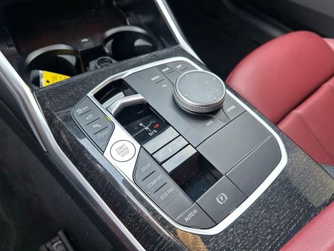 Certified 2023 BMW 330i xDrive Sedan w/ Premium Package image 35