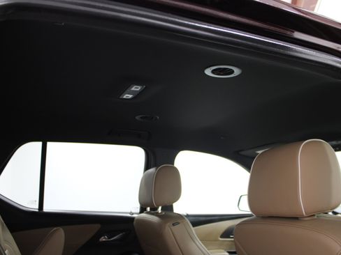 Used 2023 Chevrolet Traverse Premier w/ LPO, Floor Liner Package image 25