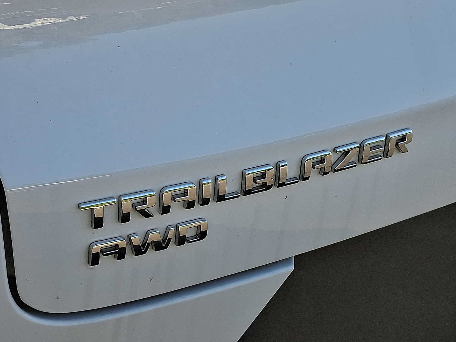 Certified 2023 Chevrolet TrailBlazer LT AWD/4WD image 31