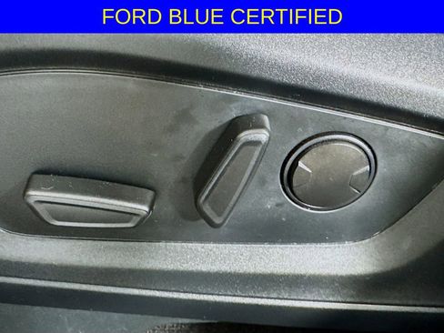 Certified 2023 Ford Explorer XLT w/ Equipment Group 202A image 18