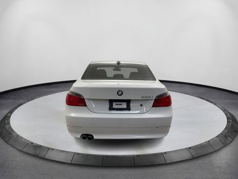 Used 2006 BMW 525i Sedan RWD image 6