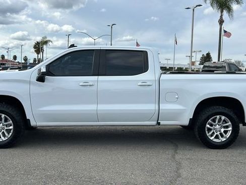 Used 2024 Chevrolet Silverado 1500 LT image 7