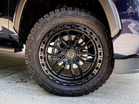 Used 2024 Toyota Sequoia SR5 w/ SR5 Premium Package image 13