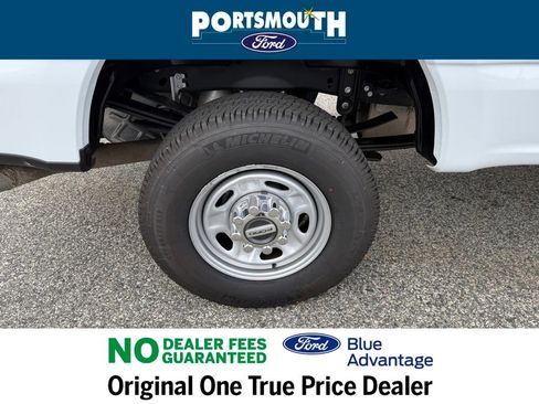 Certified 2024 Ford F250 XL w/ FX4 Off-Road Package image 23