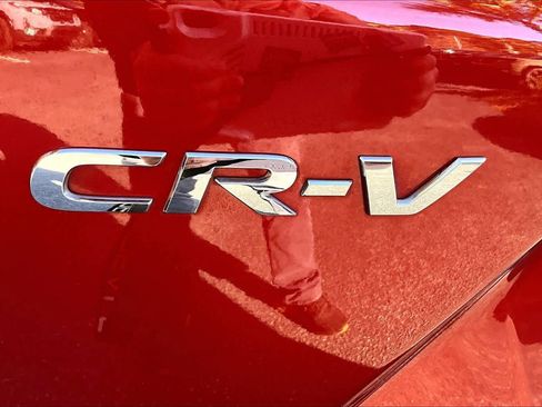 Used 2017 Honda CR-V Touring image 30
