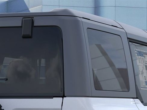 New 2026 Ford Bronco Outer Banks AWD/4WD image 25