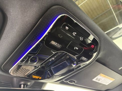 Used 2024 Mercedes-Benz GLC 43 AMG 4MATIC w/ Driver Assistance Package image 26