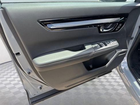 New 2026 Honda CR-V Sport Touring image 10