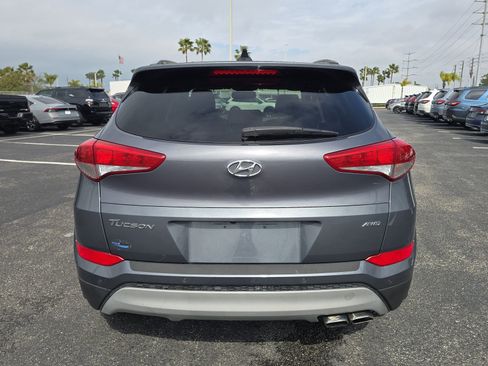 Used 2018 Hyundai Tucson Value image 5
