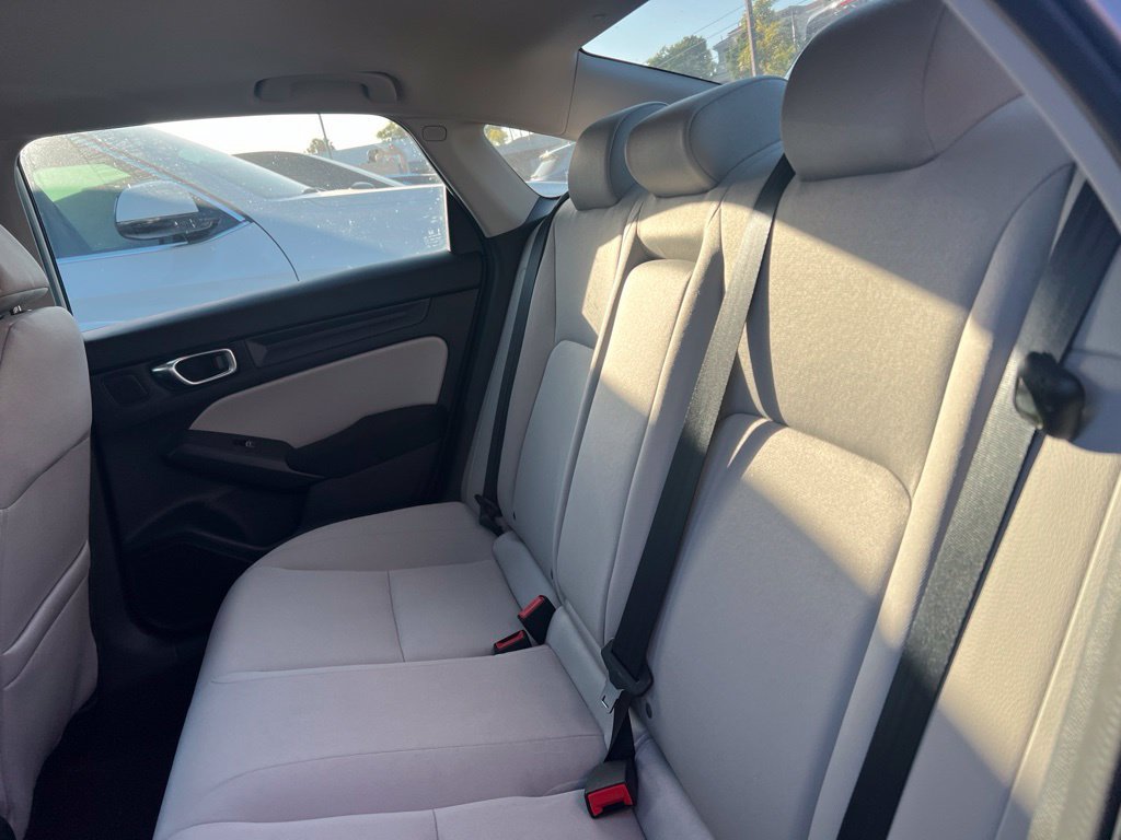 Used 2022 Honda Civic EX image 8