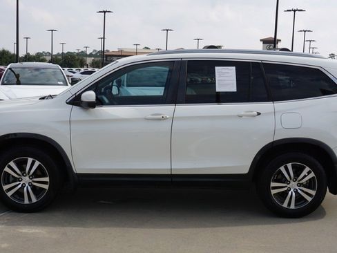 Used 2016 Honda Pilot EX-L image 5