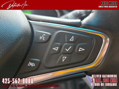 Used 2020 Chevrolet Bolt Premier image 28