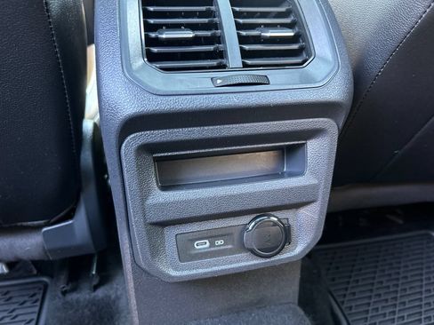 Used 2024 Volkswagen Tiguan SEL R-Line AWD/4WD image 26