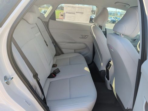 New 2026 Hyundai Kona SEL Sport image 29