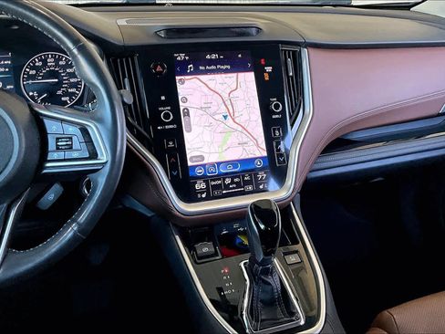 Used 2022 Subaru Outback Touring XT w/ Popular Package #2 image 7