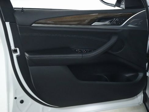 Used 2019 BMW X3 xDrive30i w/ Convenience Package image 16