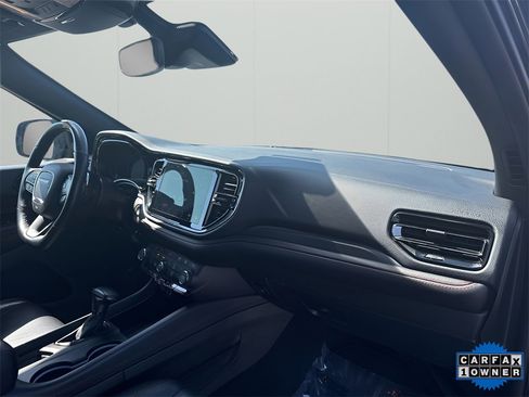 Used 2024 Dodge Durango GT image 18