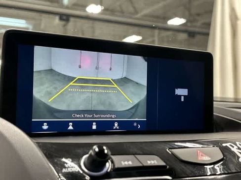 Used 2019 Acura RDX A-Spec FWD image 23