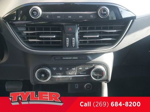 Used 2020 Ford Escape SEL AWD/4WD image 33