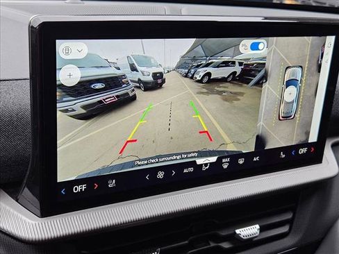 New 2026 Ford Explorer Tremor w/ Tremor Ultimate Package image 14