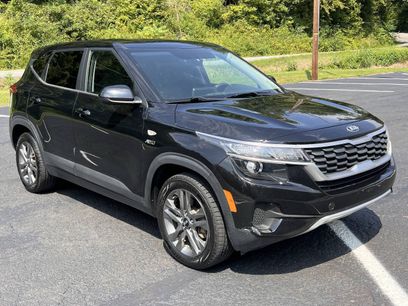 Used 2021 Kia Seltos LX