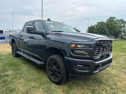 Used 2025 RAM 2500 Big Horn