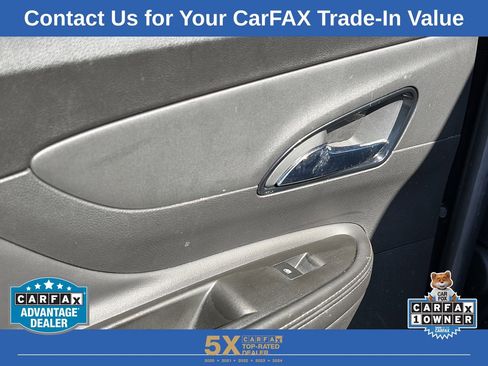 Used 2021 Buick Encore Preferred image 29