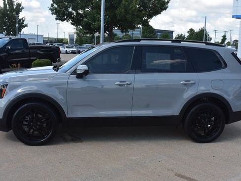 Used 2025 Kia Telluride EX X-Line AWD/4WD image 9