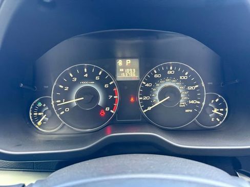 Used 2010 Subaru Outback 2.5i Premium image 8